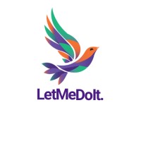 Let Me Do It logo - Similar company to Letmedoit Technologies Pvt. Ltd.