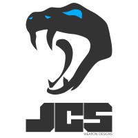 JCS Weapon Designs logo - Similar company to Top Gun Engineering Llc