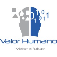 Valor Humano Angola logo - Similar company to Elnor Pharma | Angola