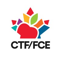 CTF/FCE logo - Similar company to David Berman Communications