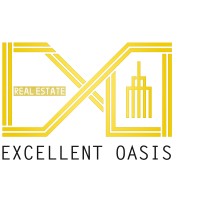 Excellent Oasis Real Estate logo - Similar company to Opal Estate Dubai