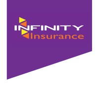 Infinity General Insurance Plc - Cambodia logo - Similar company to Cb General Insurance Plc.