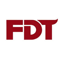 Hong Kong Financial Data Technologies logo - Similar company to Fdt-Ai