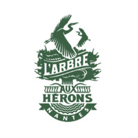 L'Arbre aux Hérons - Fonds de Dotation logo - Similar company to Fonds De Dotation Objectif Mécénat