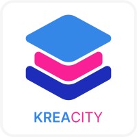 Krea.city logo - Similar company to Boost Tes Process (Ketio)