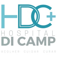 Hospital Di Camp logo - Similar company to Camim