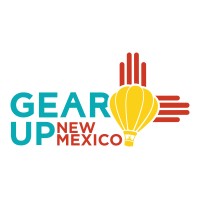 GEAR UP New Mexico logo - Similar company to Focus Training