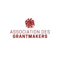 Collectif des Grantmakers logo - Similar company to Root Up