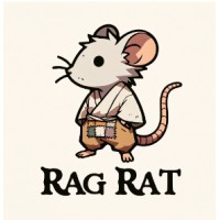Rag Rat logo - Similar company to Edunexus Academy 卓越联学