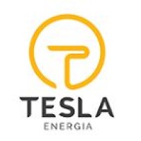 Tesla Energia logo - Similar company to Sb Marques
