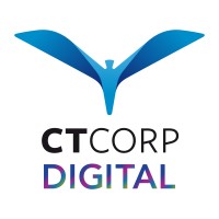 CT Corp Digital logo - Similar company to Ct Corp