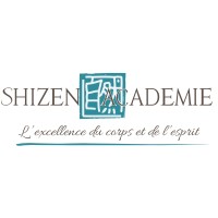 SHIZEN ACADEMIE logo - Similar company to Letis Formation