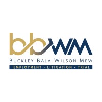 Buckley Bala Wilson Mew LLP logo - Similar company to Barrett & Farahany