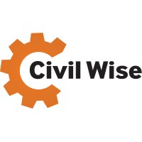 Civil Wise logo - Similar company to Lakeside Pro Services