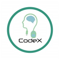 Coding with CodeX logo - Similar company to Seawebtech Solutions