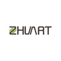 ZHUART Bamboo logo - Similar company to Deoboards