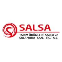 Salsa Tarım Ürünleri Sanayi ve Ticaret A.Ş. logo - Similar company to Aker Gida A.Ş