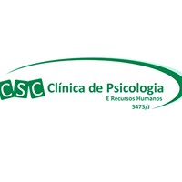CSC Clínica de Psicologia e Recursos Humanos logo - Similar company to Centro Universitário Fam