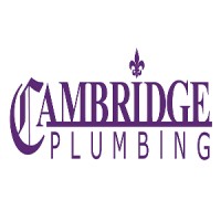 Cambridge Plumbing logo - Similar company to Cr1 Elecmet Pvt. Ltd.