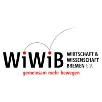 wiwib e.V. logo - Similar company to Axtrion