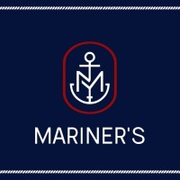 Mariner's logo - Similar company to Thesshr