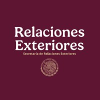 Embassy of Mexico to Belgium & Luxembourg - Mission of Mexico to the European Union logo - Similar company to Brand Vision Consulting Llc