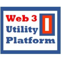 Web 3 Utility Platform logo - Similar company to Web 3 Security