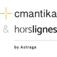 cmantika logo - Similar company to Wrapp.Dev