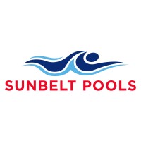 Sunbelt Pools logo - Similar company to Splash Pad Pool Builder