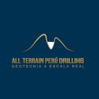 All Terrain Perú Drilling logo - Similar company to Deep Soil Peru Sac