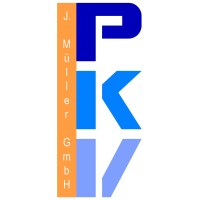 PKV J. Müller GmbH logo - Similar company to Ism Prefab Machinery