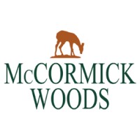 McCormick Woods Golf Club logo - Similar company to Mccormick Woods