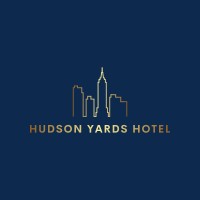 Hudson Yards Hotel logo - Similar company to Lumina Hr