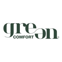 Green Comfort logo - Similar company to Møblér