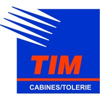 TIM S.A.S. logo - Similar company to Berger Industriële Dienstverlening B.V.