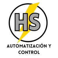 HS Automatización logo - Similar company to E - Green Martin Energy