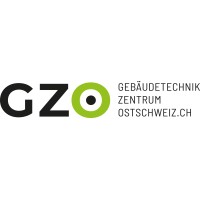 GZO Gebäudetechnik Zentrum Ostschweiz logo - Similar company to Tndtech Kft.