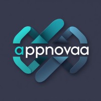AppNovaa logo - Similar company to Kinetik Capital
