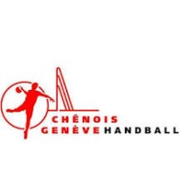 CS Chênois Genève Handball logo - Similar company to Outseye
