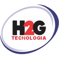 H2G Tecnologia logo - Similar company to Ipconnection Do Brasil