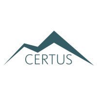Certus Operations logo - Similar company to Humly