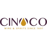 CINOCO S.A./N.V. logo - Similar company to D-Drinks Benelux