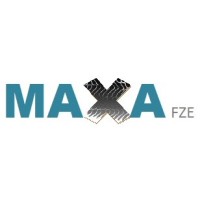 Maxa Trading FZE logo - Similar company to Quick Traders Fze