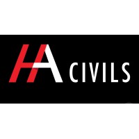 Hi-Acre Civils Ltd logo - Similar company to Designscapes (Southwest) Ltd