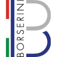 BORSERINI SRL logo - Similar company to Lariotechnik Srl
