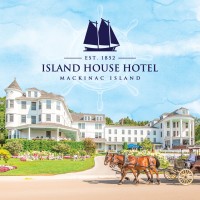 Island House Hotel
