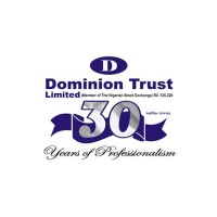Dominion Trust Limited logo - Similar company to Ghdigitals