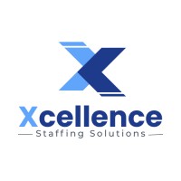 Xcellence Staffing Solutions logo - Similar company to Clean Pursuit