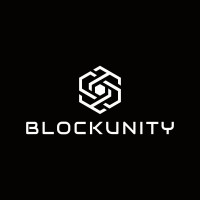 Blockunity logo - Similar company to Glosfi