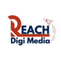 Reach Digi Media logo - Similar company to Digi Media